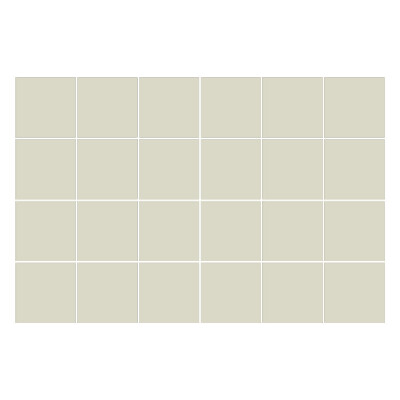 Nálepka na dlaždice Tmel