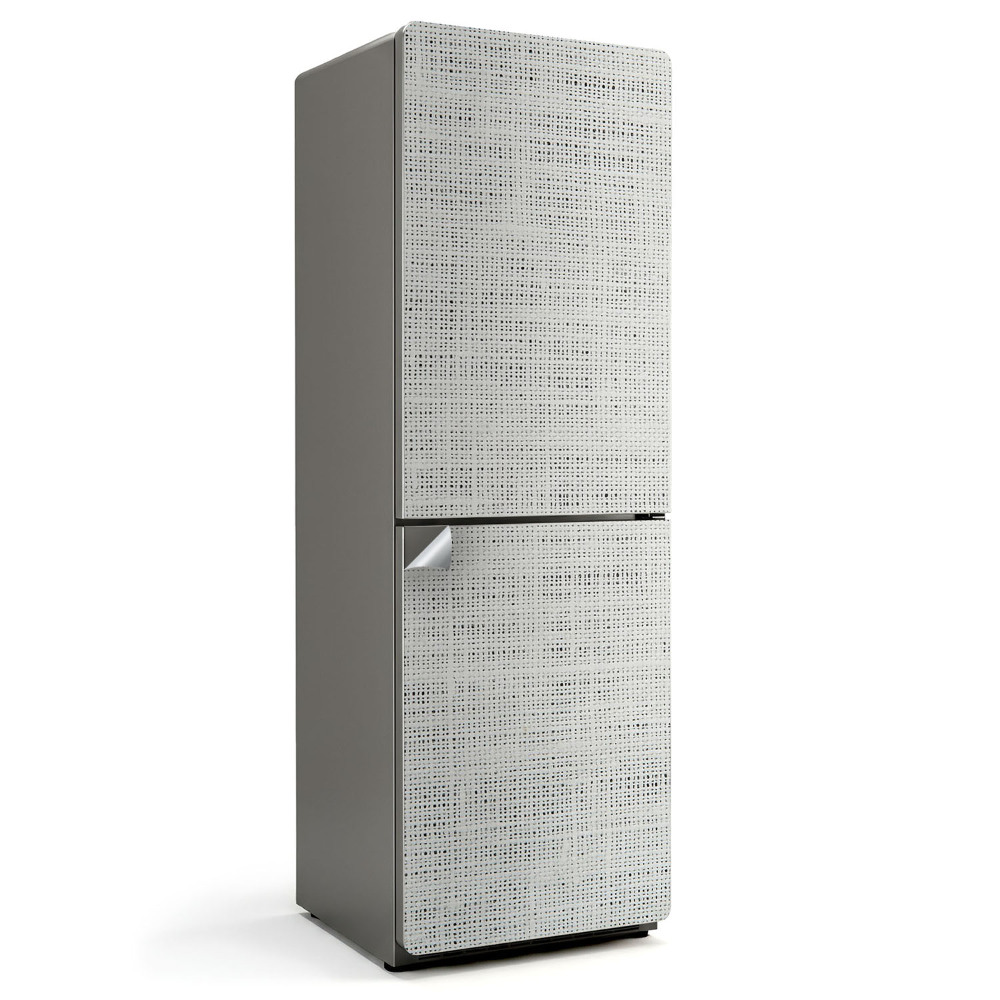 Fototapeta na chladničku Textura s jemnými liniemi