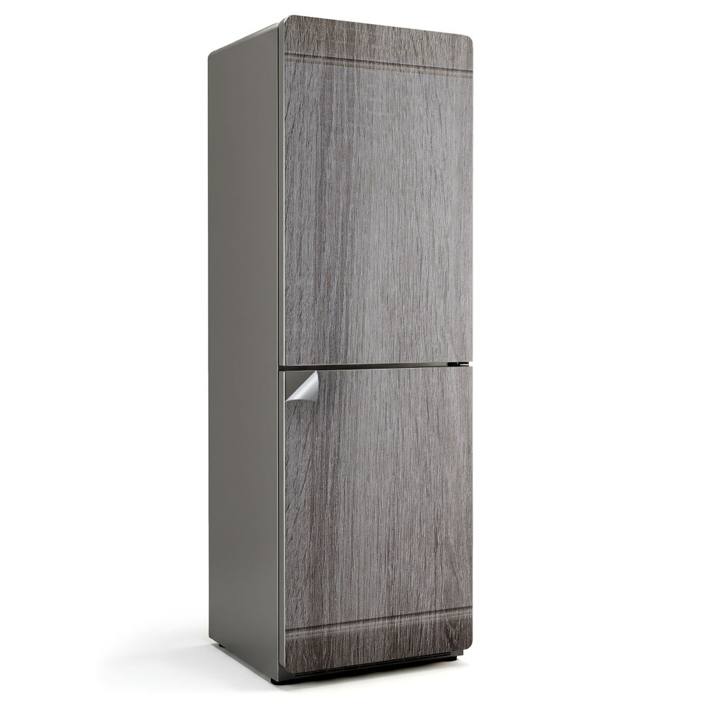 Fototapeta na chladničku Přírodní vzor dřeva