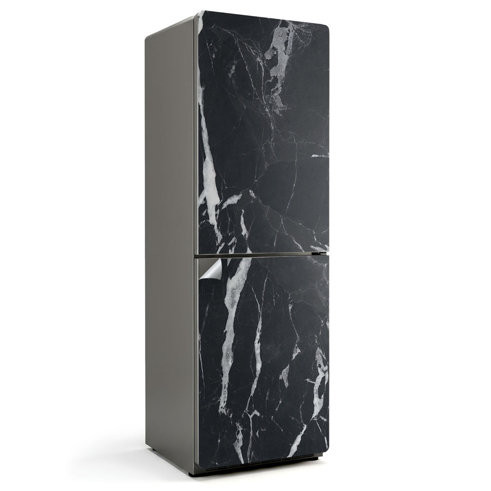 Fototapeta na chladničku Elegantní mramorový vzor