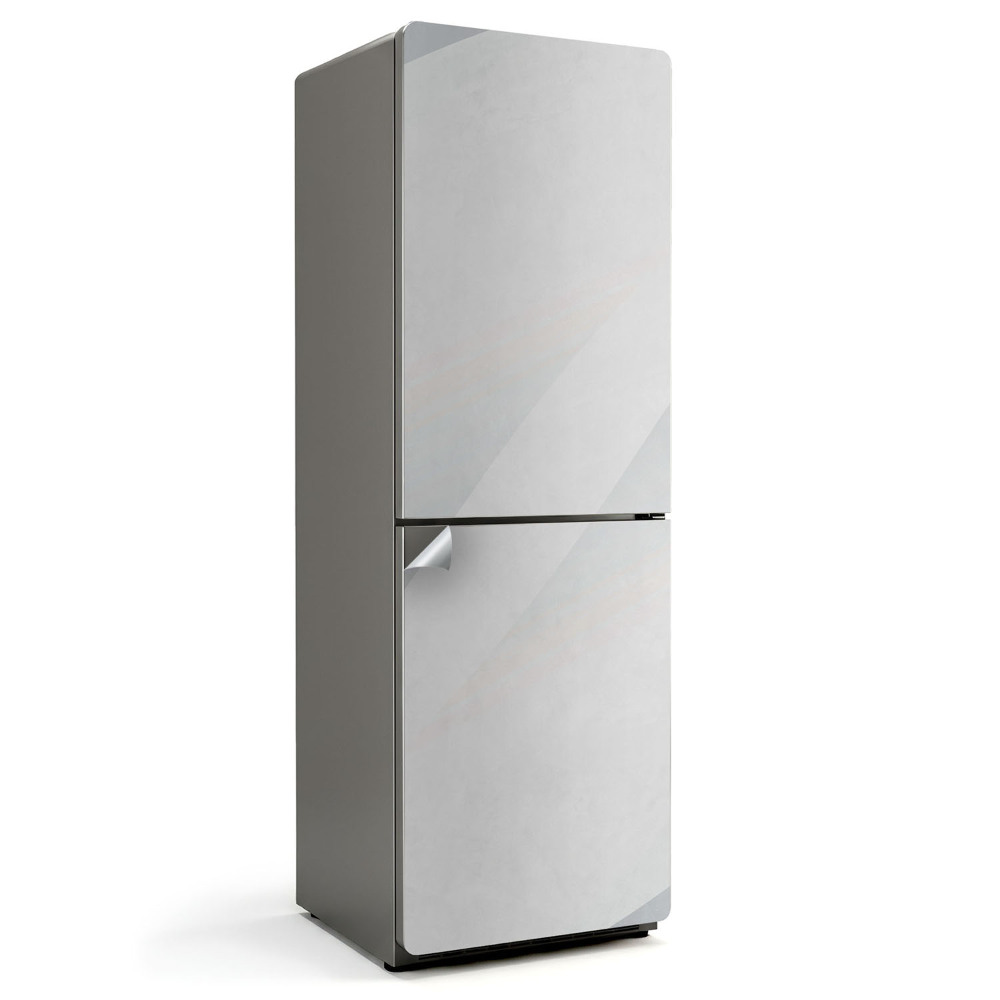 Fototapeta na chladničku Minimalistická abstrakce