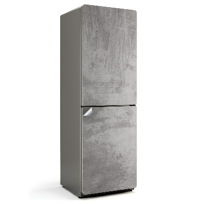 Nálepky na chladničku Surová povrchová textura