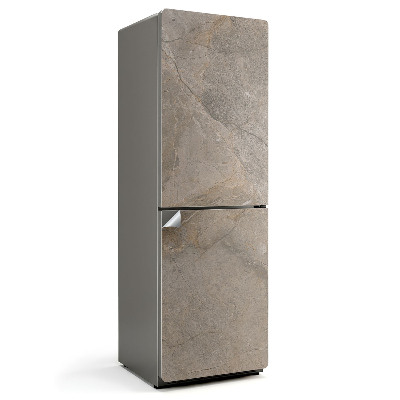 Fototapeta na chladničku Vzor přírodního kamene