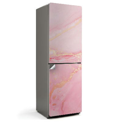 Fototapeta na chladničku Abstraktní vzor se skvrnami