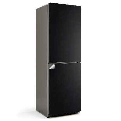 Nálepky na chladničku Barva Černá