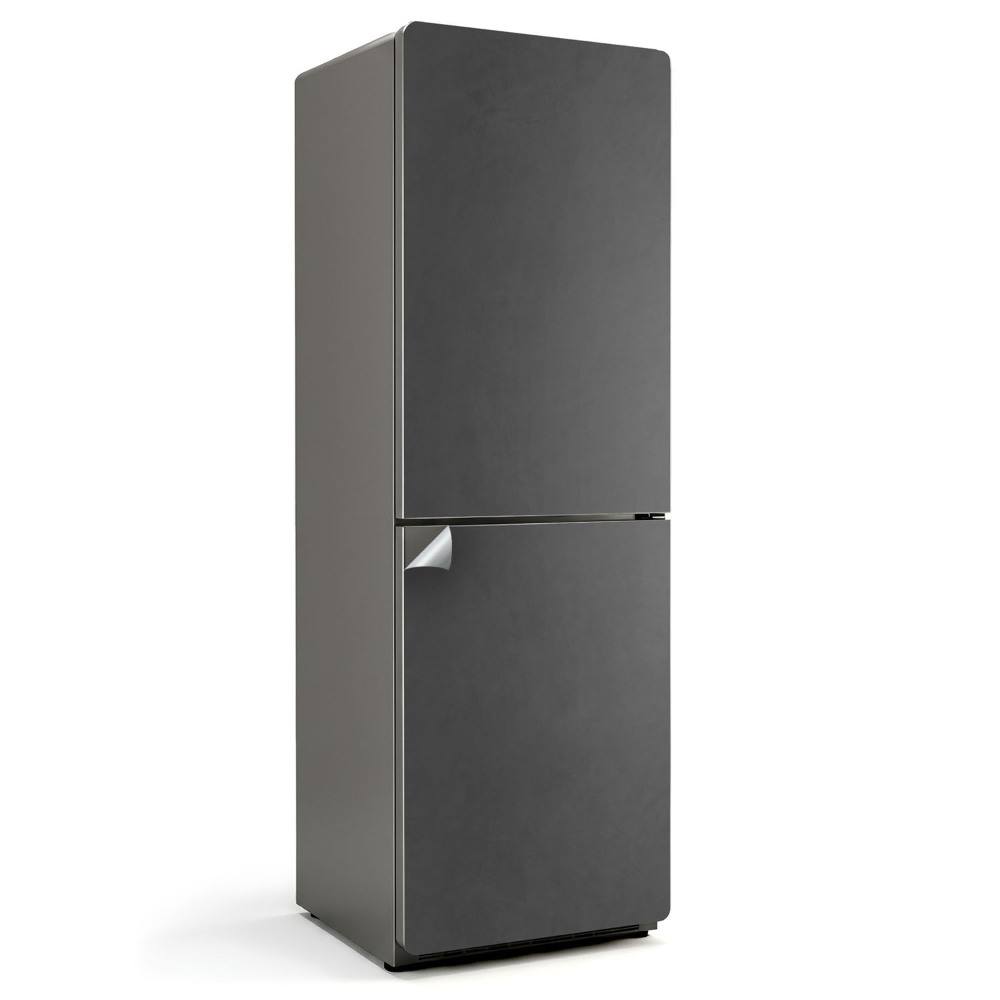 Fototapeta na chladničku Barva Šedohnědá