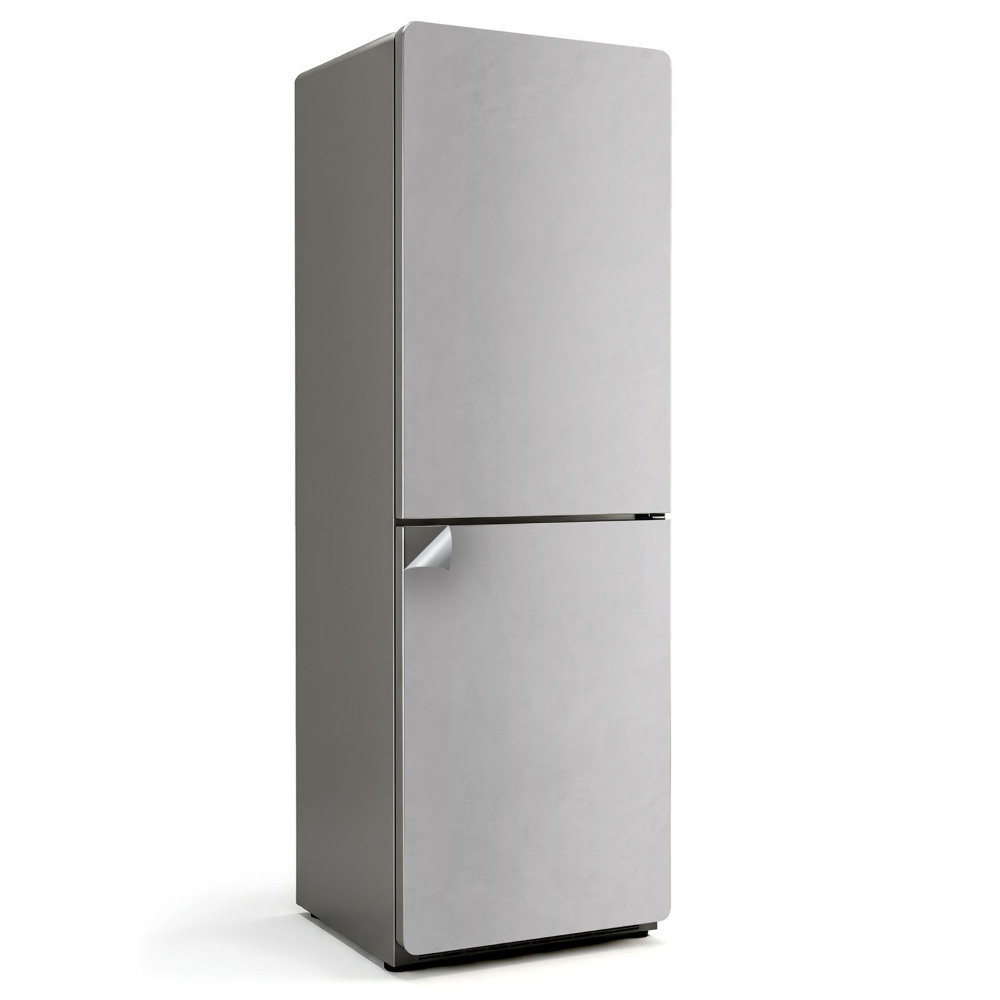 Nálepky na chladničku Barva Šedá