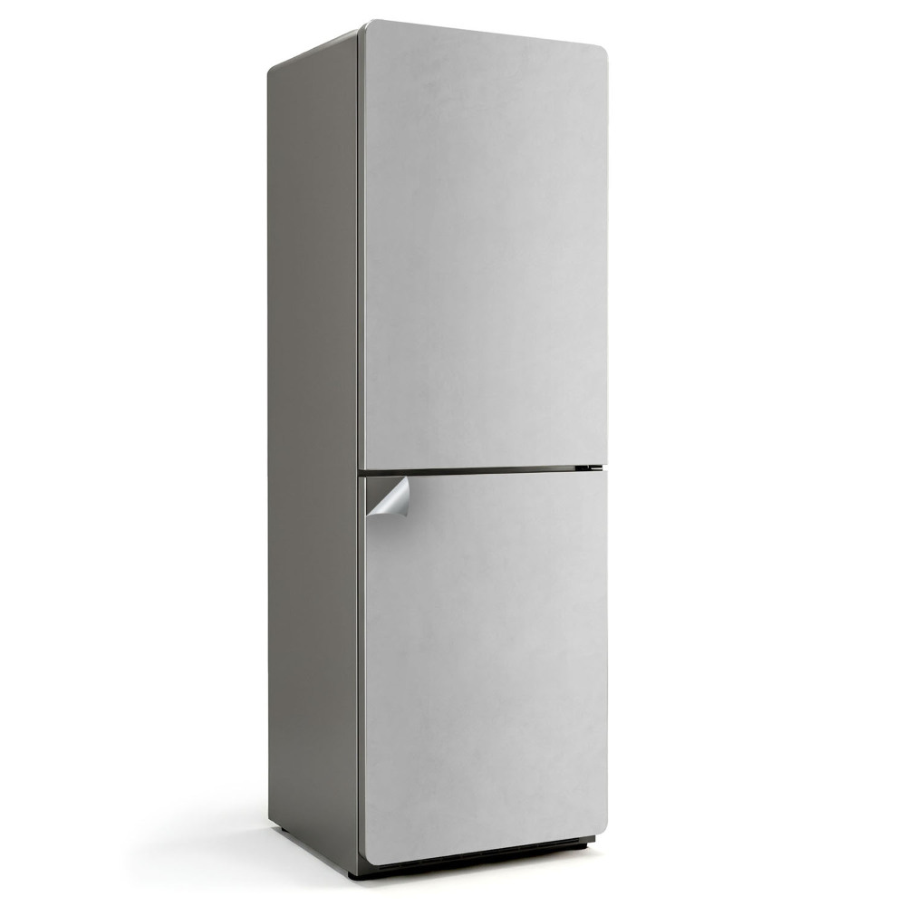 Nálepky na chladničku Barva Šedá