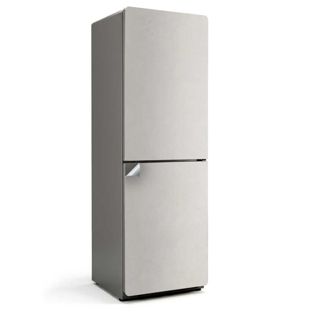 Fototapeta na chladničku Pastelově béžová barva