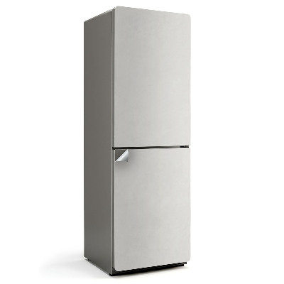 Nálepky na chladničku Barva Šedá