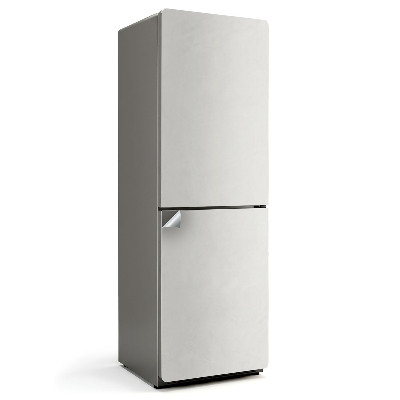 Fototapeta na chladničku Barva Ivory