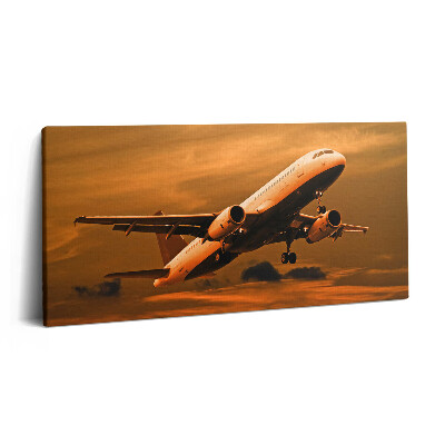 Obraz z fotografie na plátně 120x60 cm Cesta do neznáma