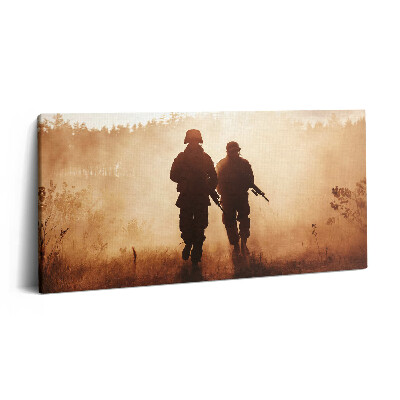 Obraz canvas 120x60 cm Námořnictvo Spojených států