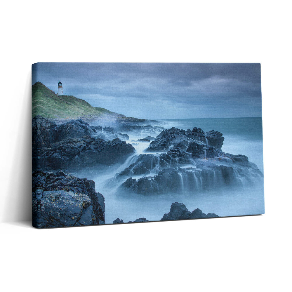 Obraz canvas 30x20 Maják