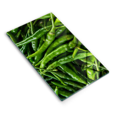 Deska za sporák Hráškové lusky