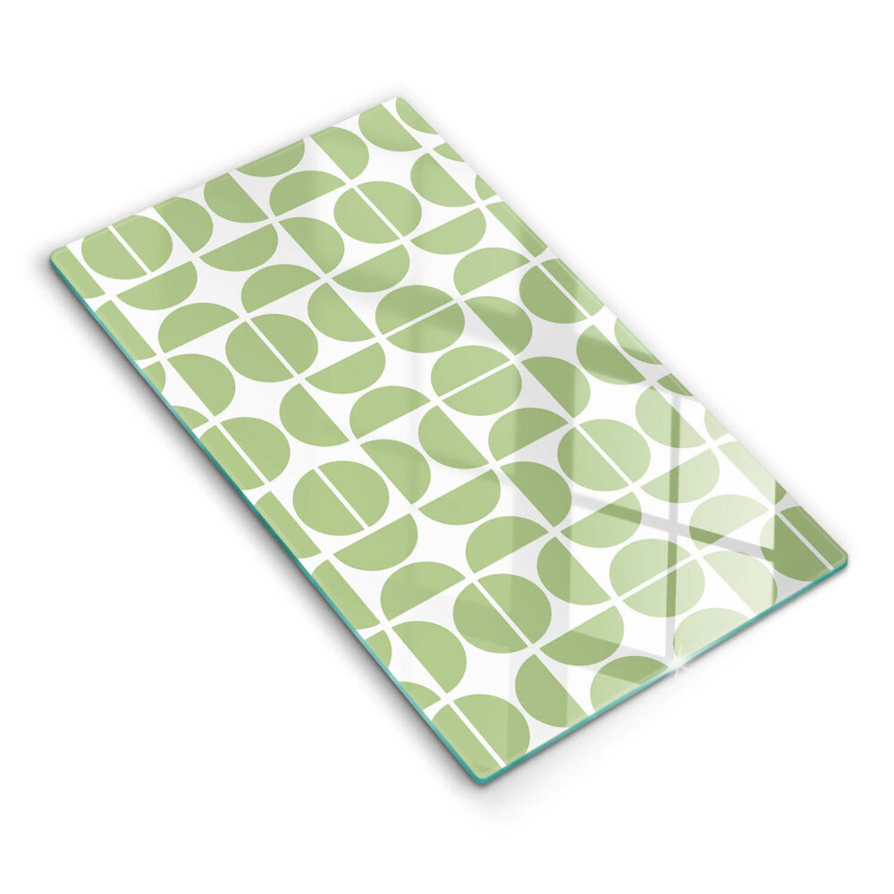 Kryt na varnou desku Vzor boho tvary