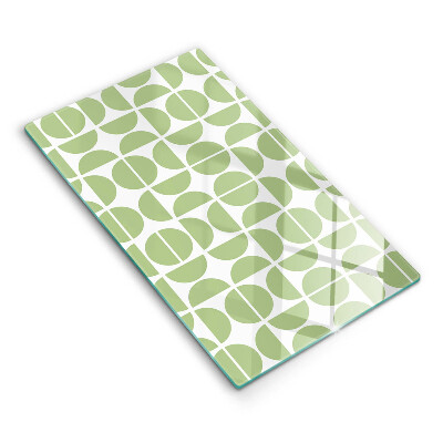 Kryt na varnou desku Vzor boho tvary