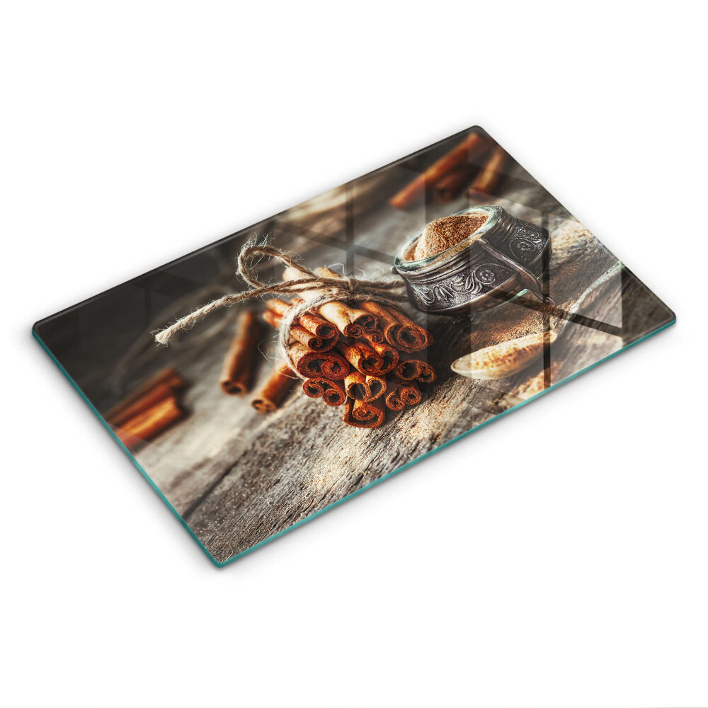 Deska za sporák Vanilkové tyčinky