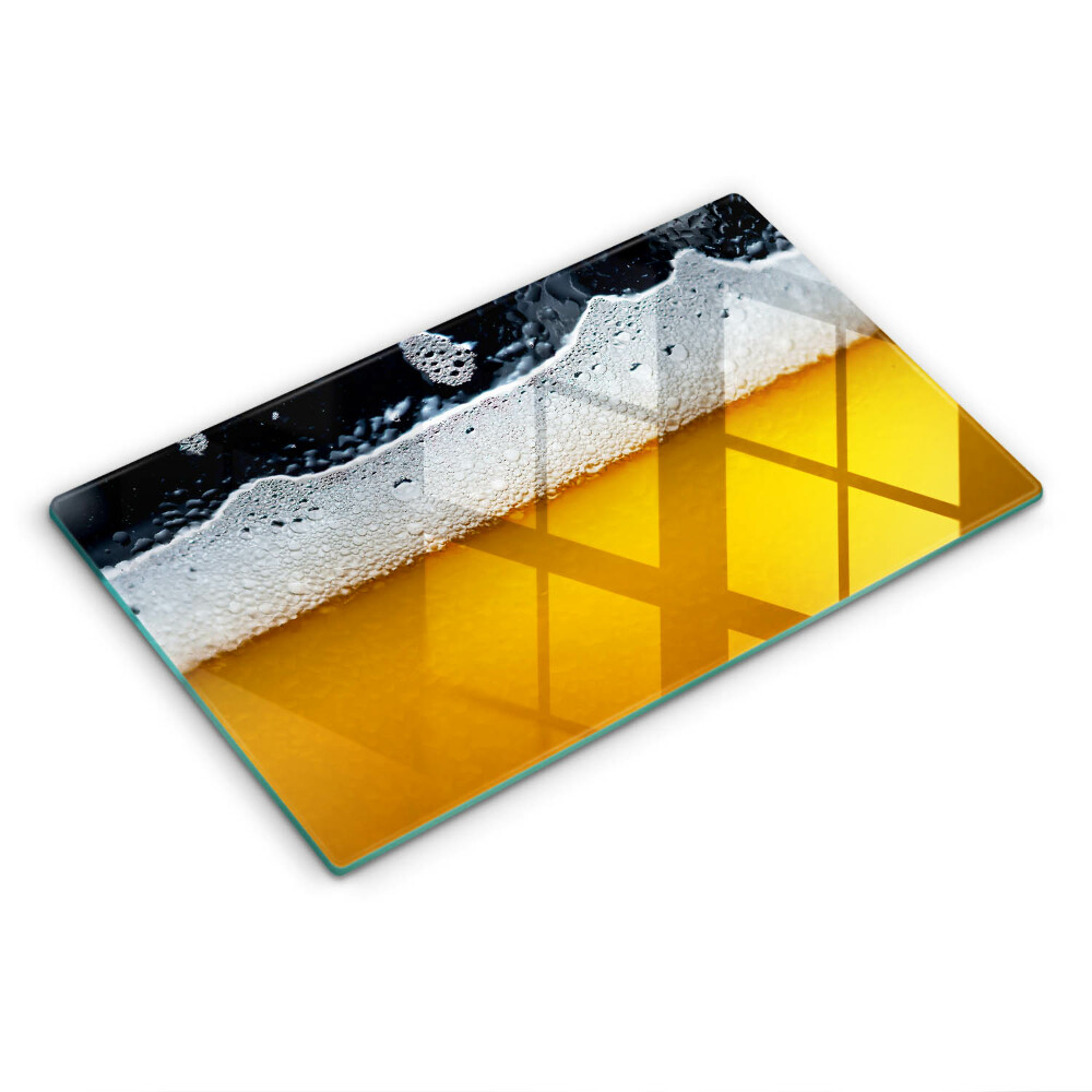 Kryt na varnou desku Pivní pěna