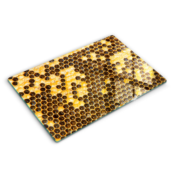 Kryt na indukční desku 80x52 cm Voština