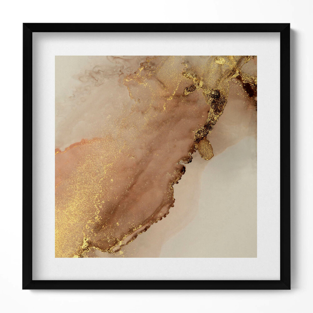 Obraz v rámu efektivní moderní umění