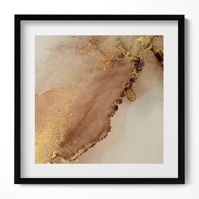 Obraz v rámu efektivní moderní umění