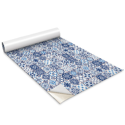 Fólie na nábytek Dekorativní mozaika