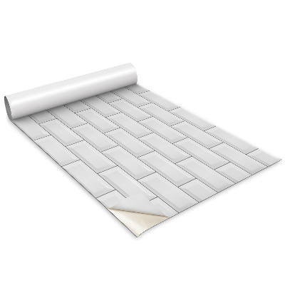 Samolepící fólie na nábytek Moderní cihly
