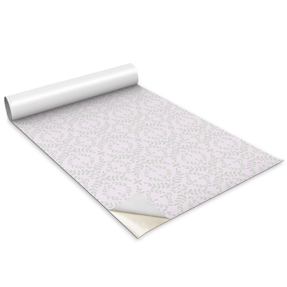 Fólie na nábytek Jemné větvičky