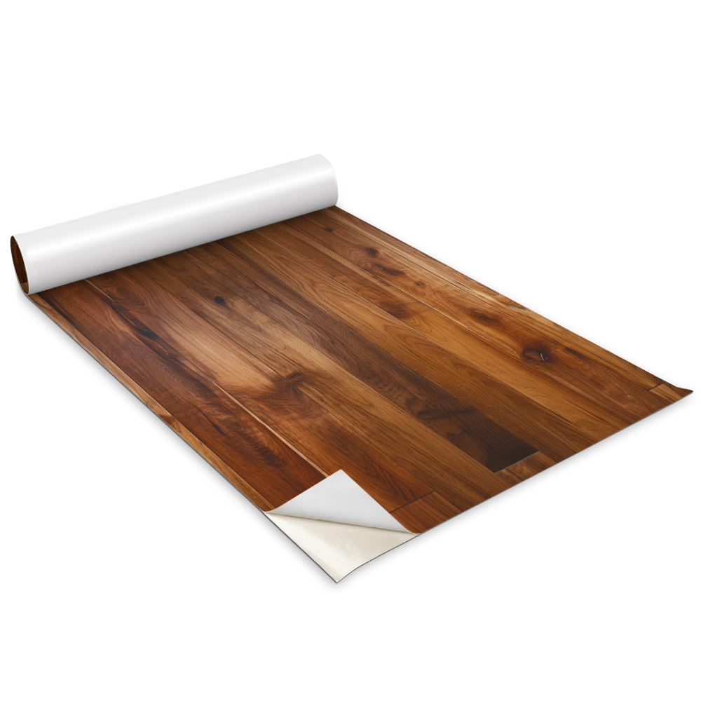 Fólie na nábytek Tmavé desky