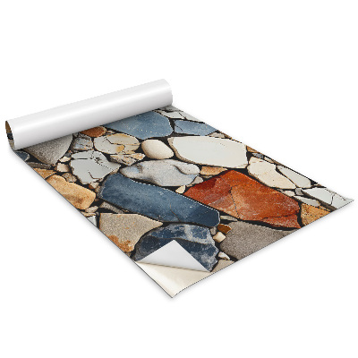 Samolepící tapeta na nábytek Kamenná cesta