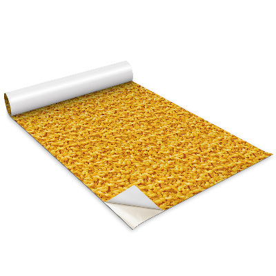 Samolepící tapeta na nábytek Sýrové těstoviny