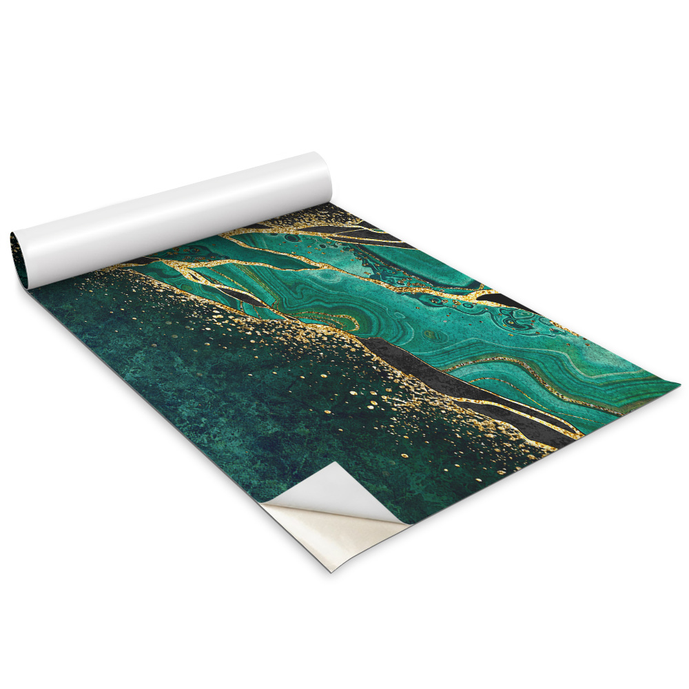 Samolepící fólie na nábytek Mramorová řeka