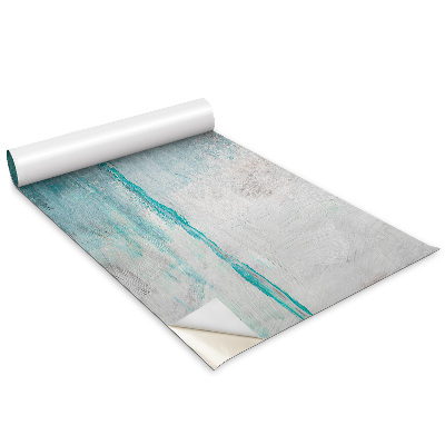 Tapeta na skříň Malovaná zeď