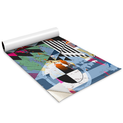 Tapeta na nábytek Abstraktní vzory