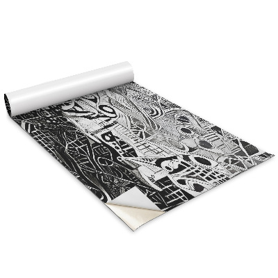 Samolepící fólie na nábytek Abstraktní lodě