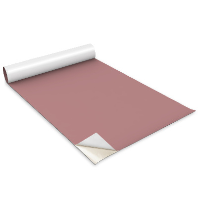 Tapeta na nábytek Barva růžová