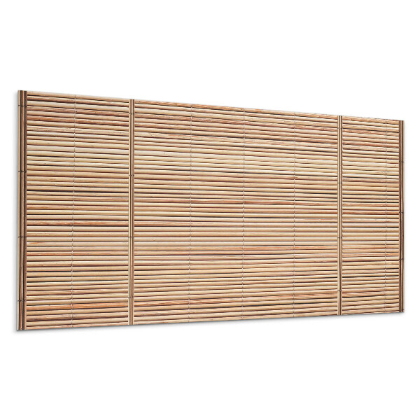 Pvc obkladový panel Deska s horizontálními vlákny