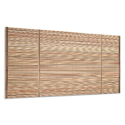 Pvc obkladový panel Deska s horizontálními vlákny