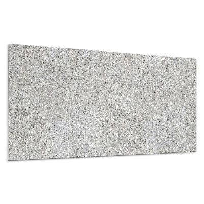 Nástěnný panel Textura surového betonu