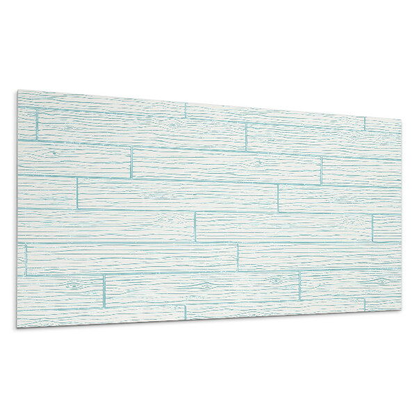 Panel na zeď Vzor podlahové desky