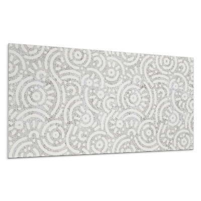 Pvc obkladový panel Abstraktní čárový vzor