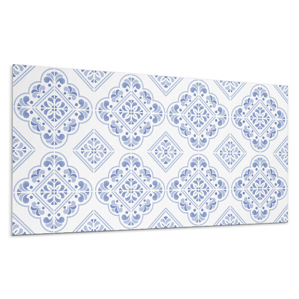 Pvc obkladový panel Elegantní dekorativní vzor