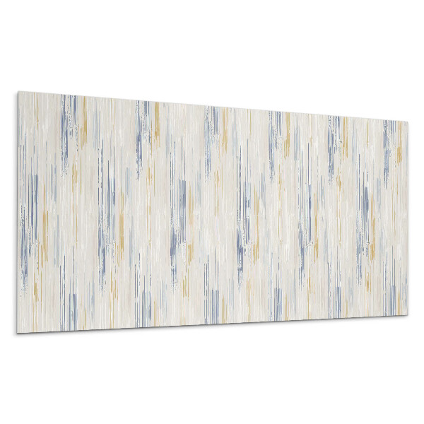 Panel na zeď Abstraktní texturované pruhy