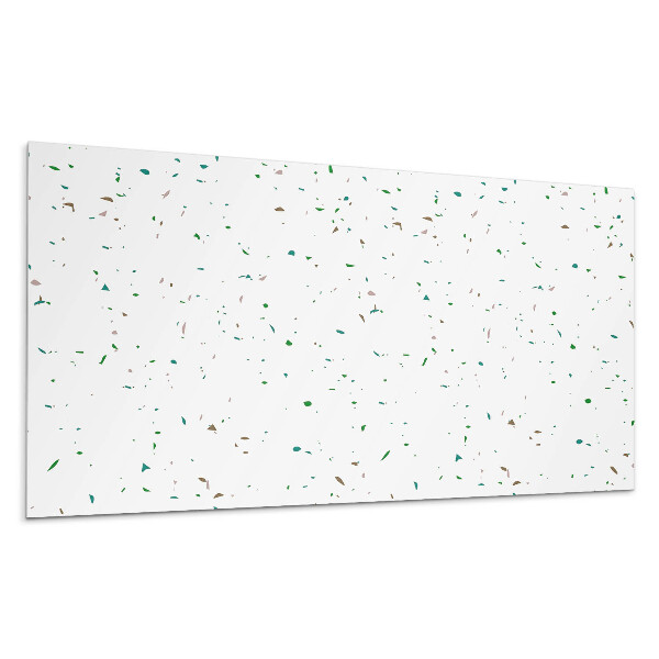 Panel na zeď Abstraktní vzor se skvrnami