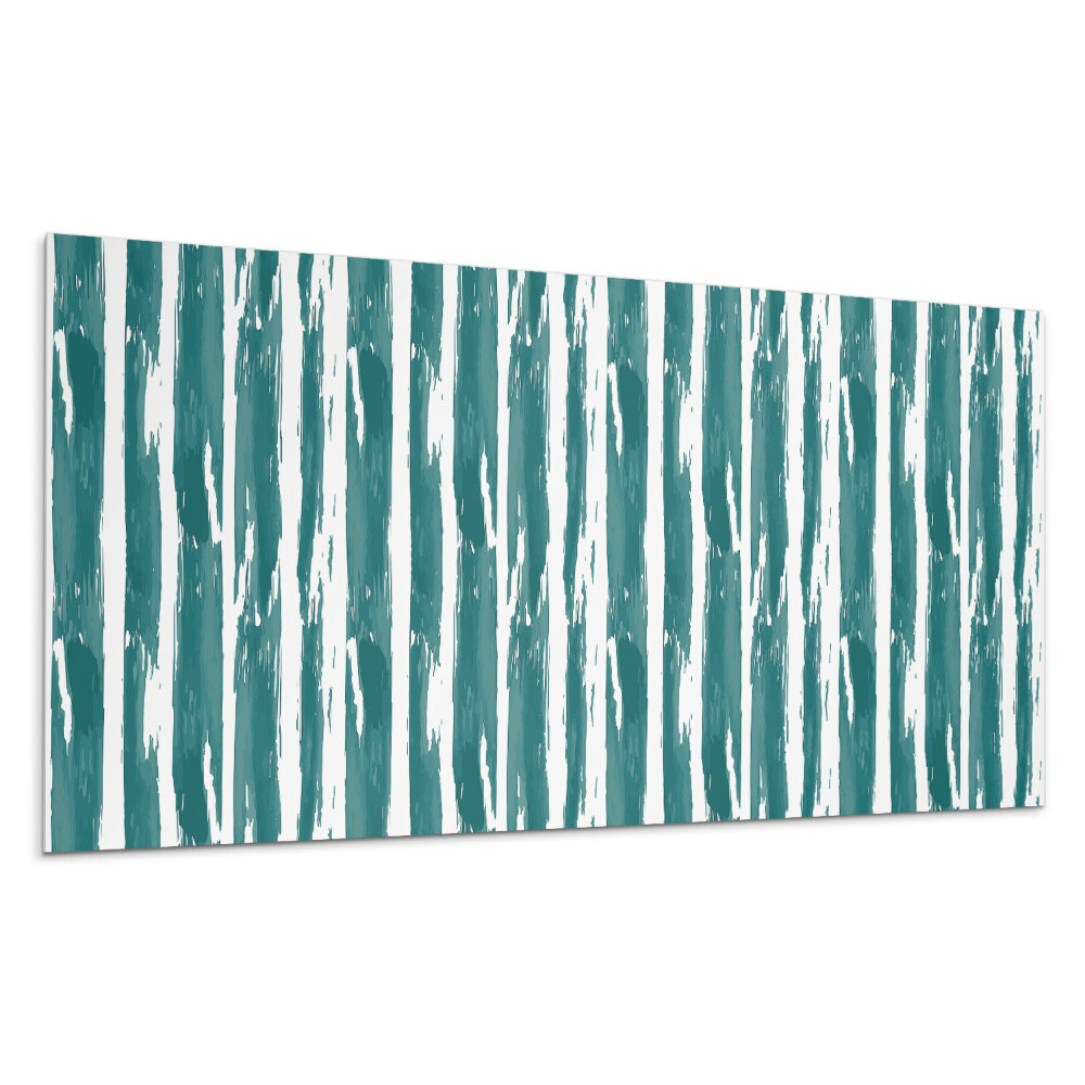 Nástěnný panel Pruhy v jemném vzoru