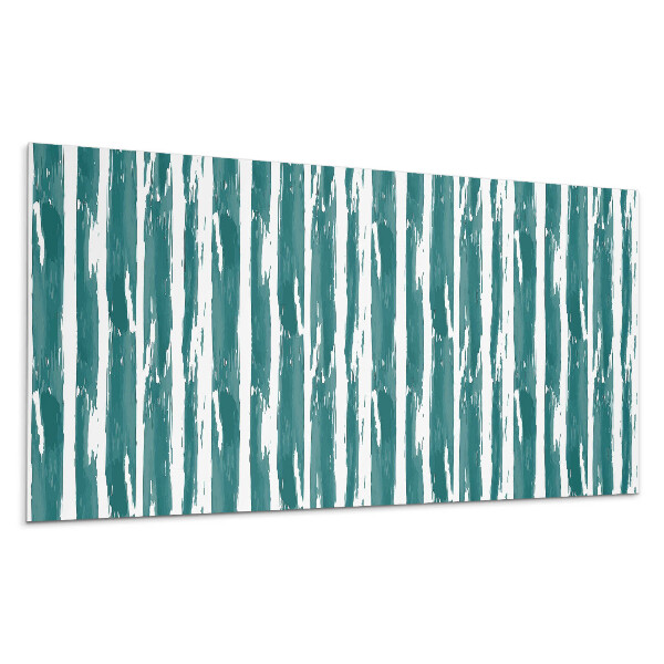 Nástěnný panel Pruhy v jemném vzoru