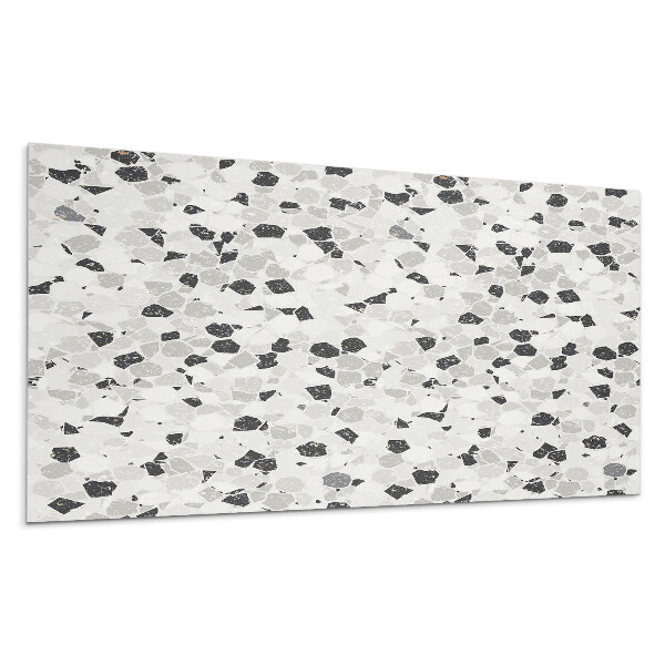 Dekoracni panel Terakotový vzor s kameny