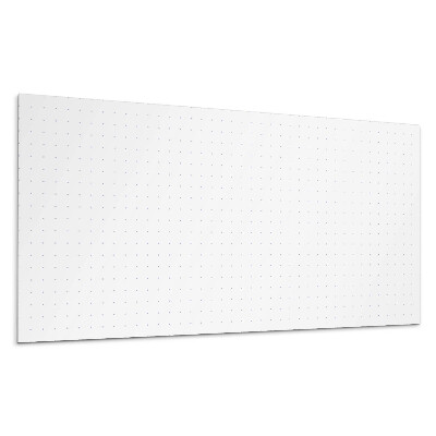 Pvc obkladový panel Mřížka s body