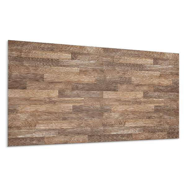 Dekoracni panel Vzor podlahové desky